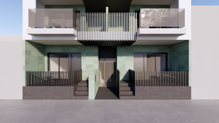 Image No.7-2 Bed Apartment for sale