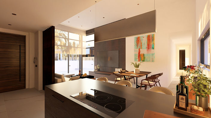 Image No.19-3 Bed House/Villa for sale