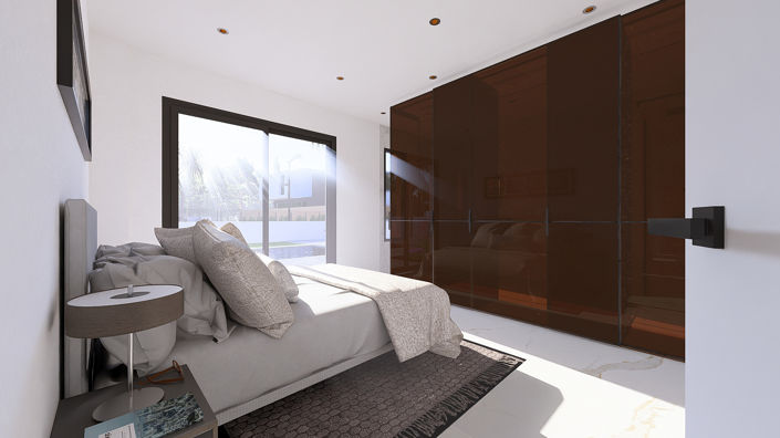 Image No.20-3 Bed House/Villa for sale