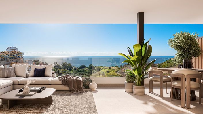 Image No.1-2 Bed Apartment for sale