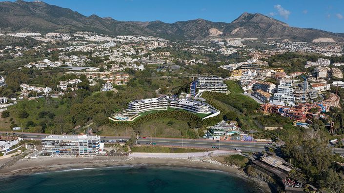 Image No.5-2 Bed Apartment for sale