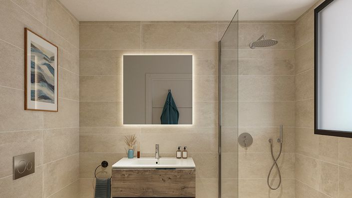 Image No.8-2 Bed Apartment for sale