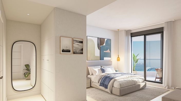 Image No.7-3 Bed Apartment for sale