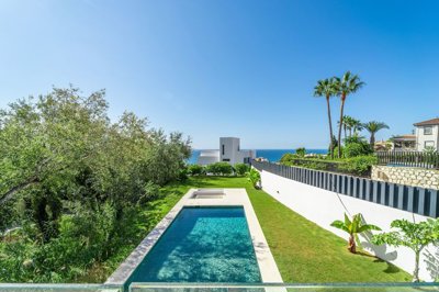 TEKCE Real Estate most sold property