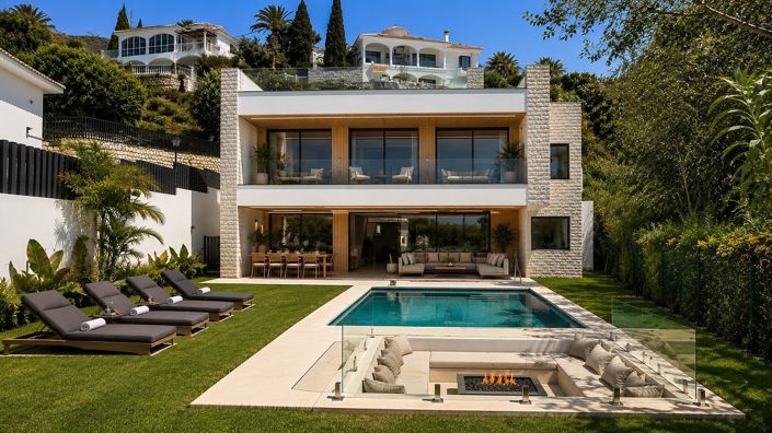 Image No.2-5 Bed House/Villa for sale