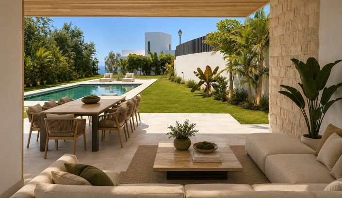Image No.3-5 Bed House/Villa for sale