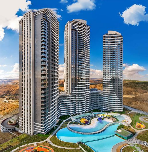 Image No.1-4 Bed Apartment for sale