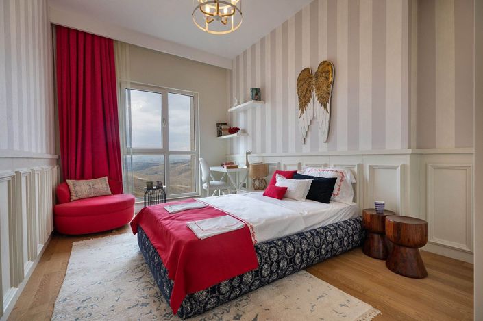 Image No.13-4 Bed Apartment for sale