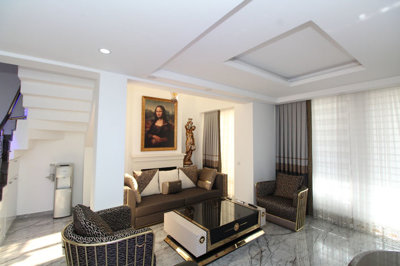 Interior 1