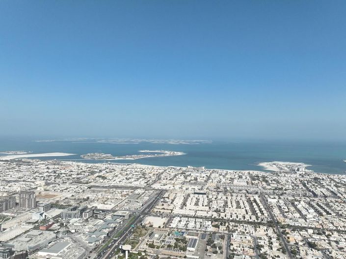 Image No.5-Appartement de 1 chambre à vendre à Business Bay