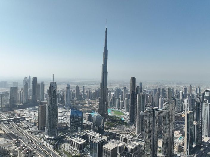 Image No.3-Appartement de 3 chambres à vendre à Business Bay