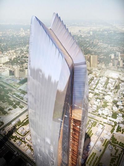 Image No.5-Appartement de 3 chambres à vendre à Business Bay