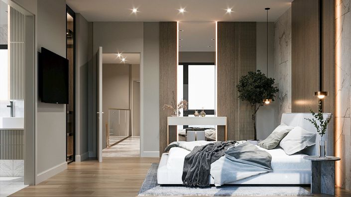 Image No.14-1 Bed Apartment for sale