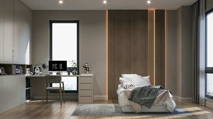 Image No.15-1 Bed Apartment for sale