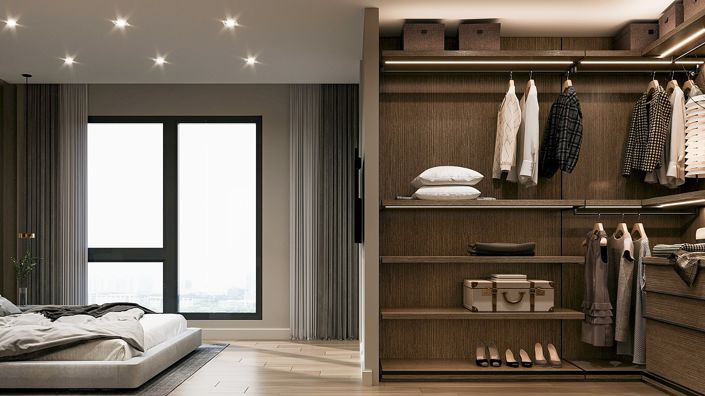 Image No.16-1 Bed Apartment for sale