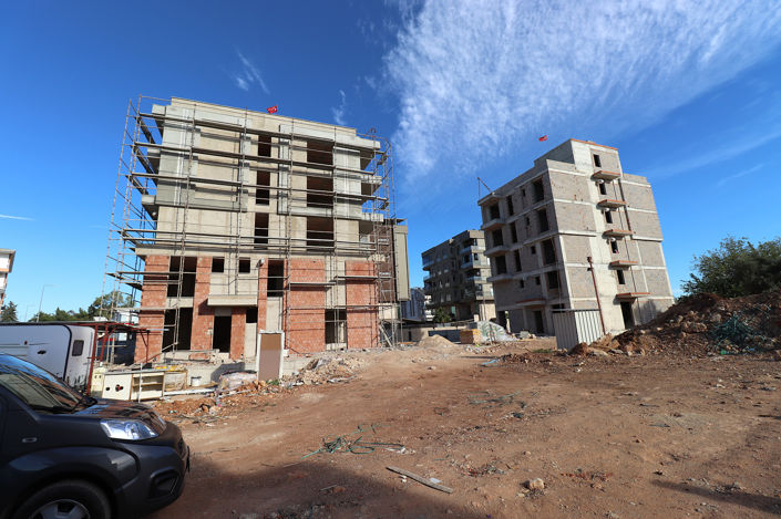 Image No.18-1 Bed Apartment for sale