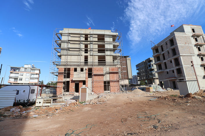 Image No.19-1 Bed Apartment for sale