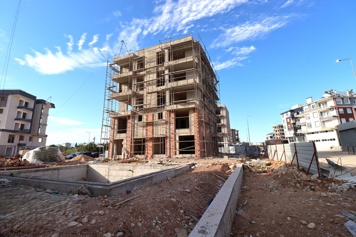 Image No.20-1 Bed Apartment for sale