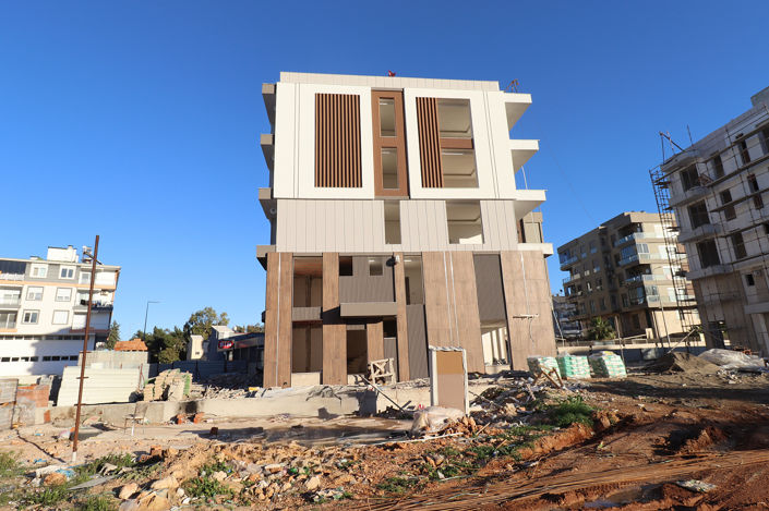 Image No.20-1 Bed Apartment for sale