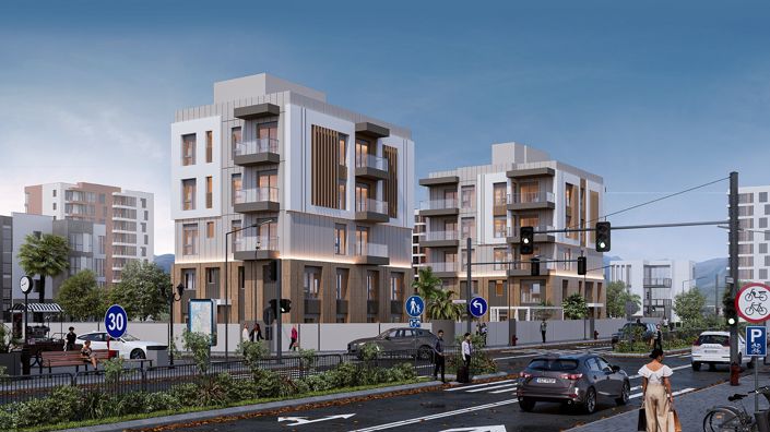 Image No.6-1 Bed Apartment for sale