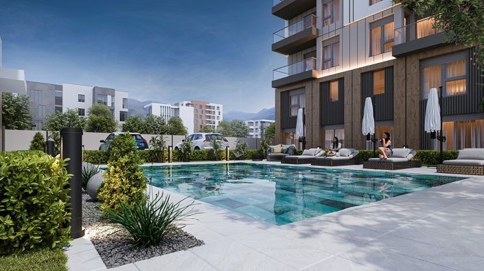 Image No.1-2 Bed Apartment for sale