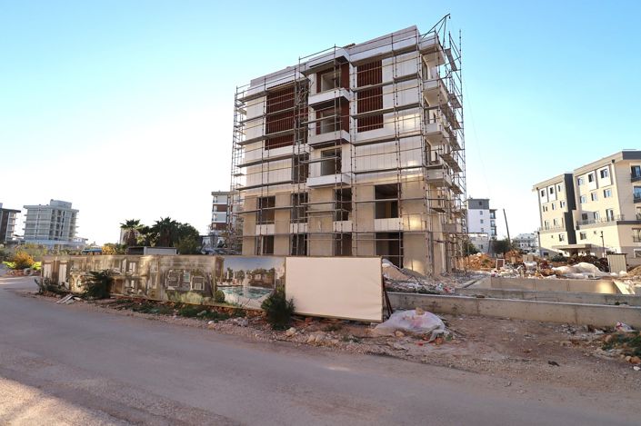 Image No.18-2 Bed Apartment for sale