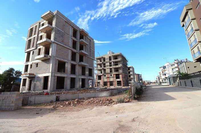 Image No.21-2 Bed Apartment for sale