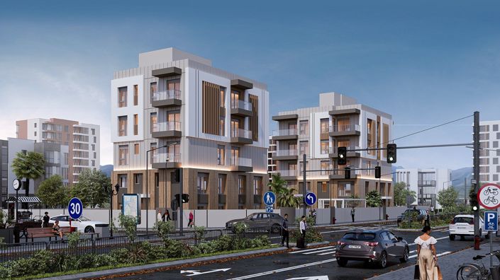 Image No.6-2 Bed Apartment for sale