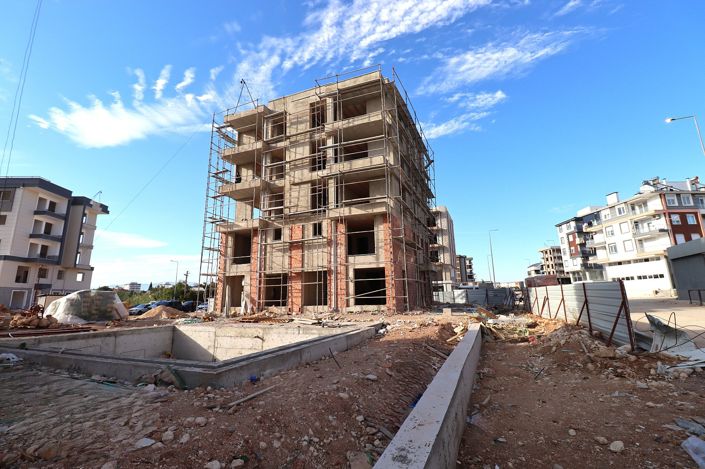 Image No.20-4 Bed Apartment for sale