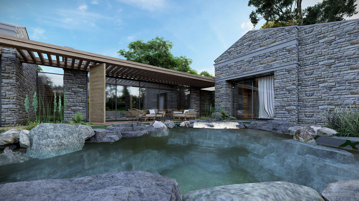 Image No.10-6 Bed House/Villa for sale