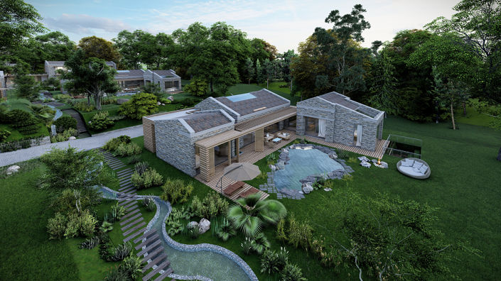 Image No.11-6 Bed House/Villa for sale