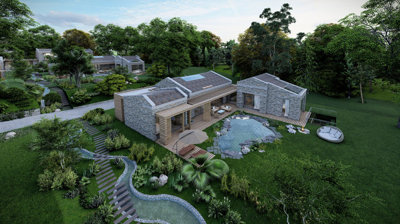 Exterior 11