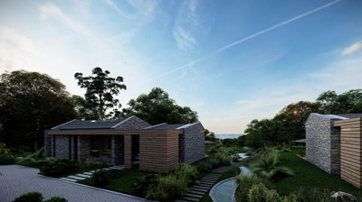 Exterior 13