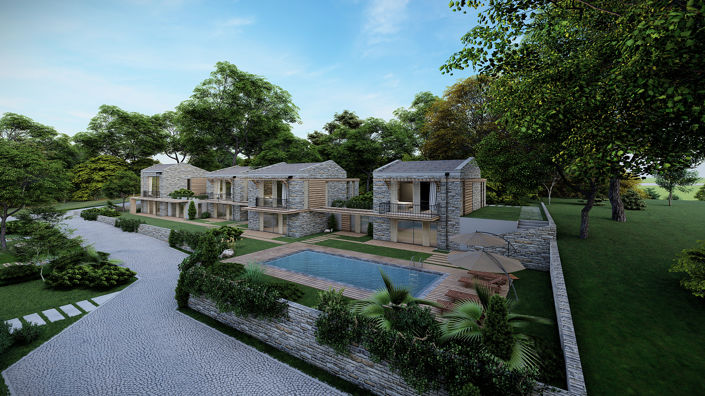 Image No.16-6 Bed House/Villa for sale