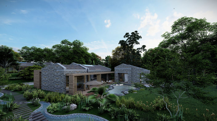 Image No.20-6 Bed House/Villa for sale