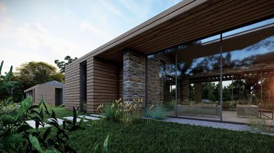 Exterior 3