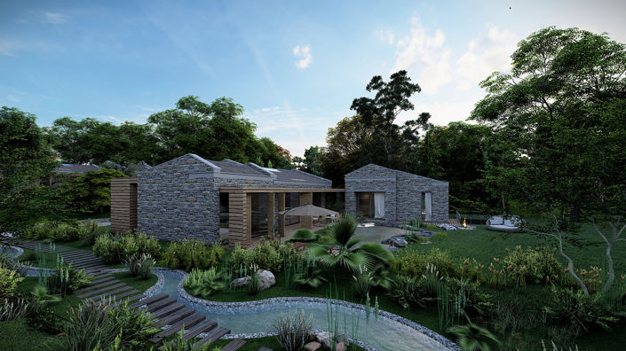 Image No.4-6 Bed House/Villa for sale