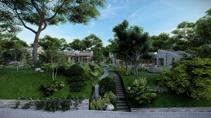 Image No.6-6 Bed House/Villa for sale