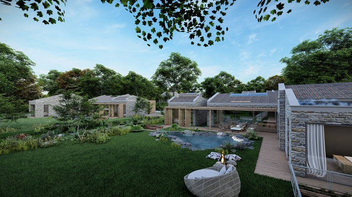 Image No.8-6 Bed House/Villa for sale