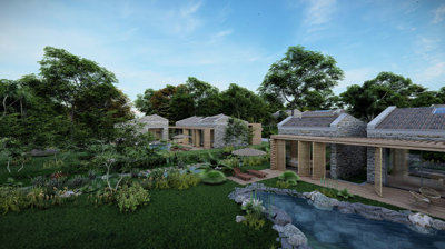 Exterior 9