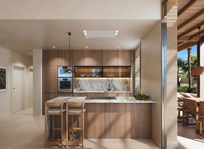 Image No.12-3 Bed House/Villa for sale