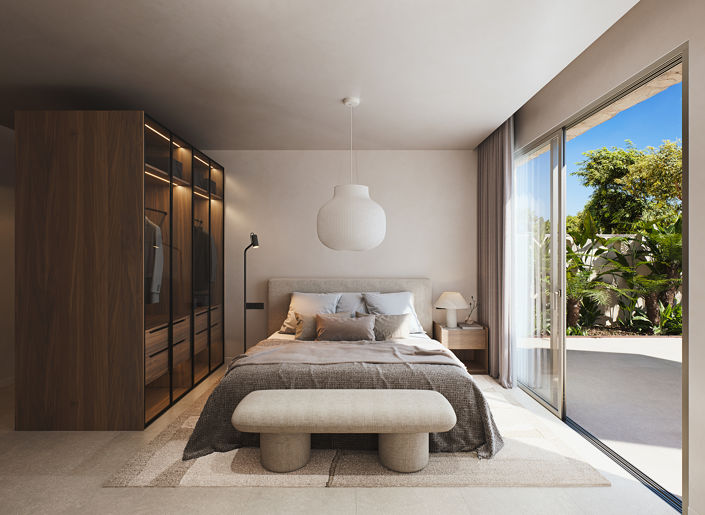 Image No.13-3 Bed House/Villa for sale