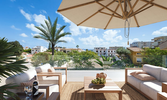 Image No.7-3 Bed House/Villa for sale