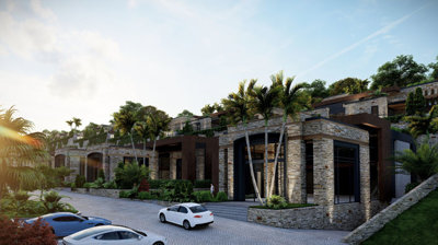 Exterior 3