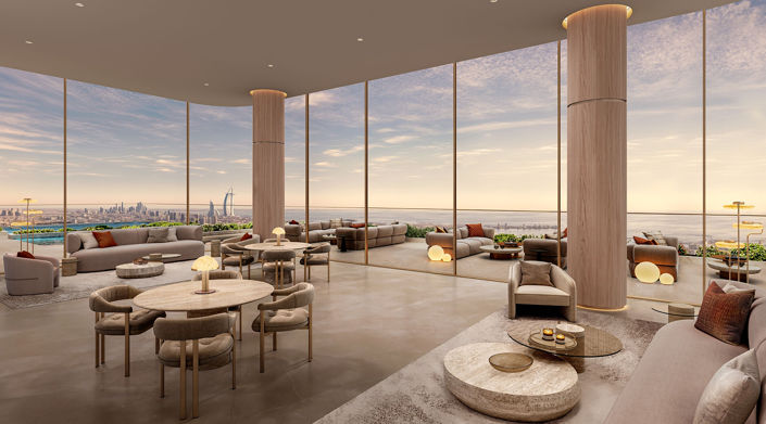 Image No.12-1 Bed Apartment for sale