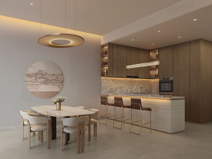 Image No.15-1 Bed Apartment for sale