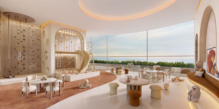 Image No.20-1 Bed Apartment for sale