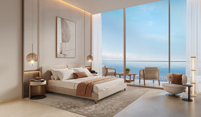 Image No.24-1 Bed Apartment for sale