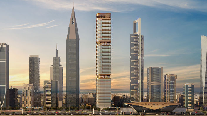 Image No.3-1 Bed Apartment for sale