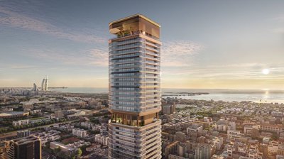 TEKCE Real Estate most sold property